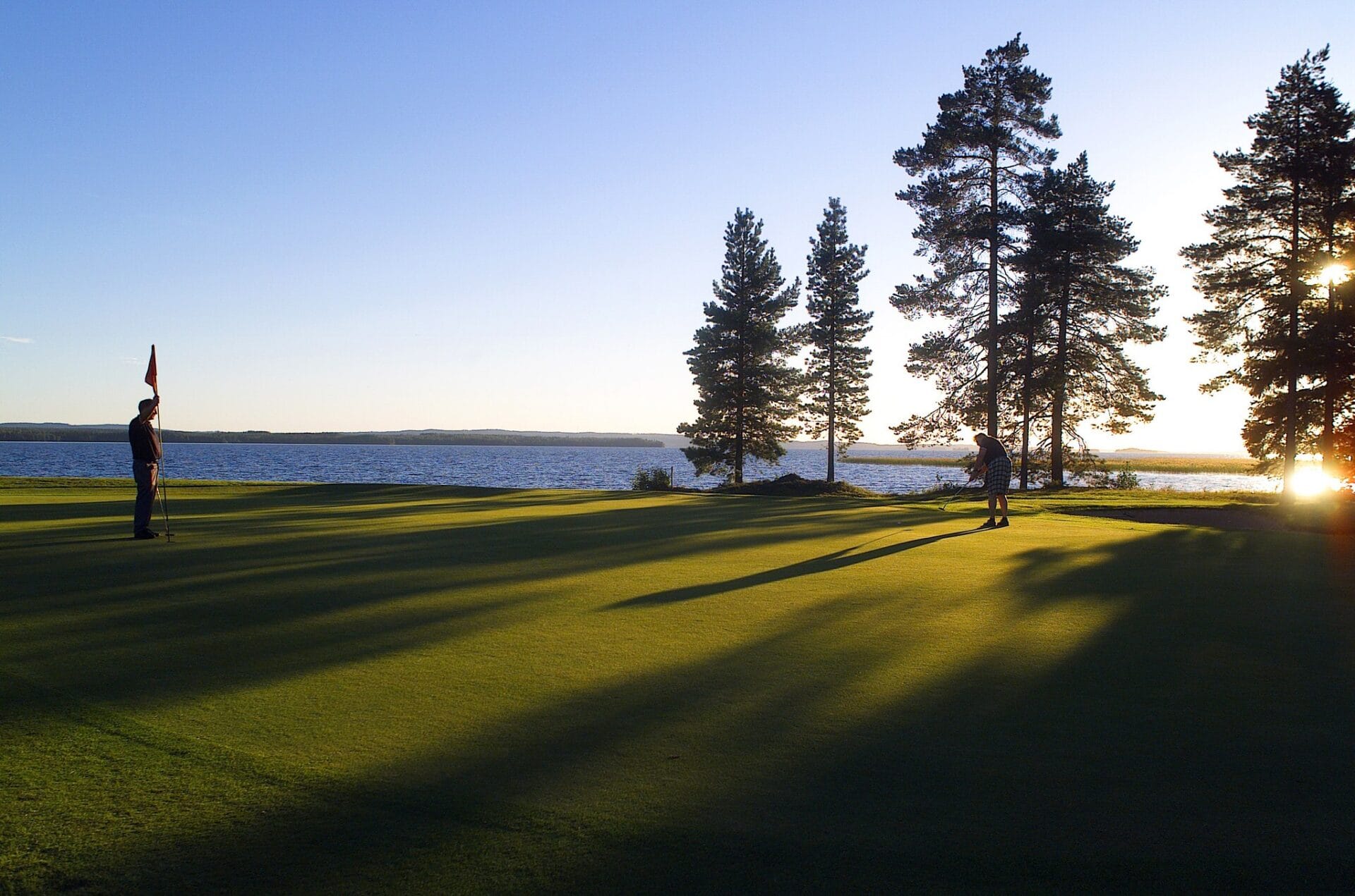 United Golf Groupin konkurssia yritettiin välttää viimeiseen