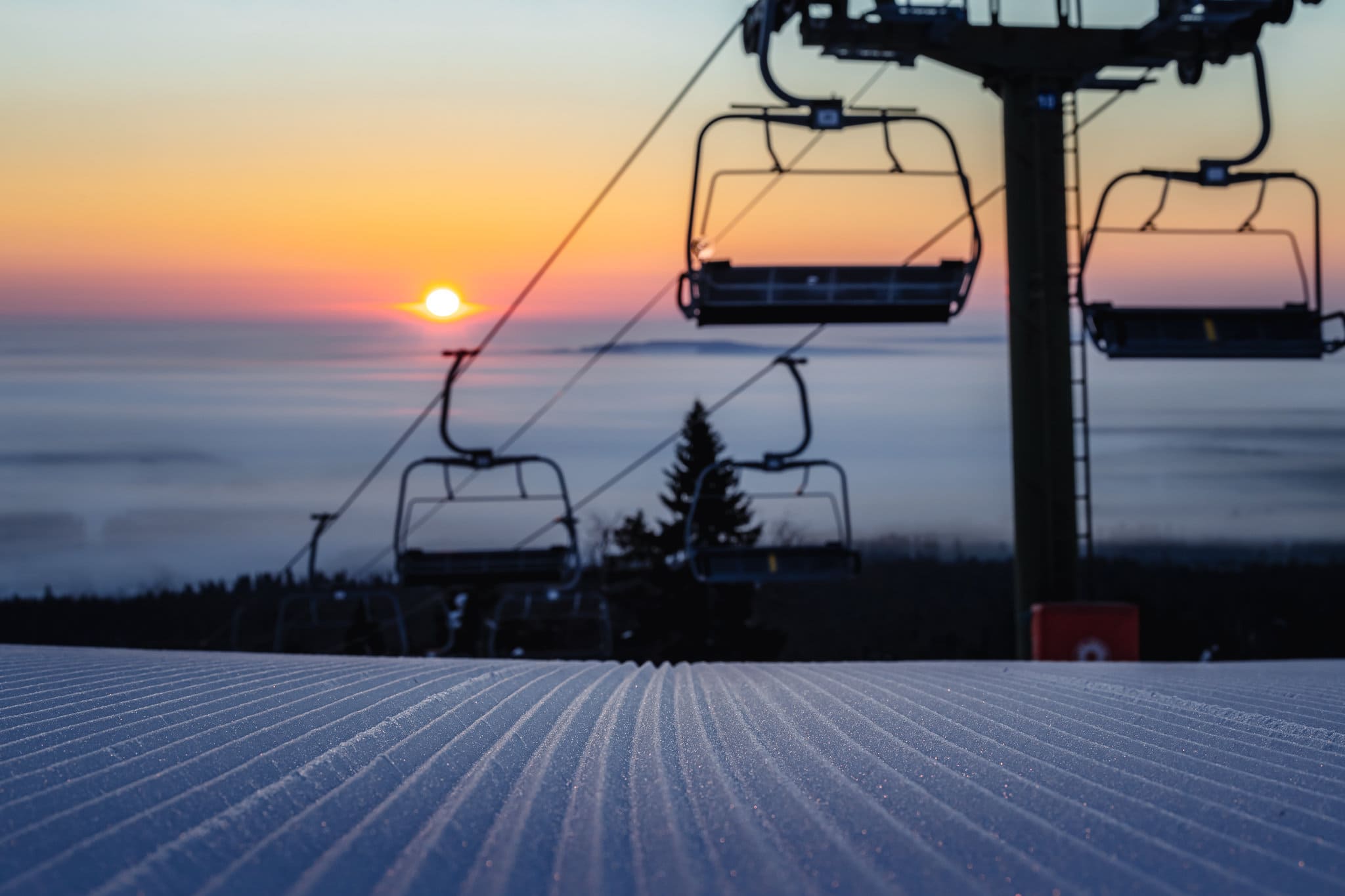 Things to see and do every day of the year | Vuokatti