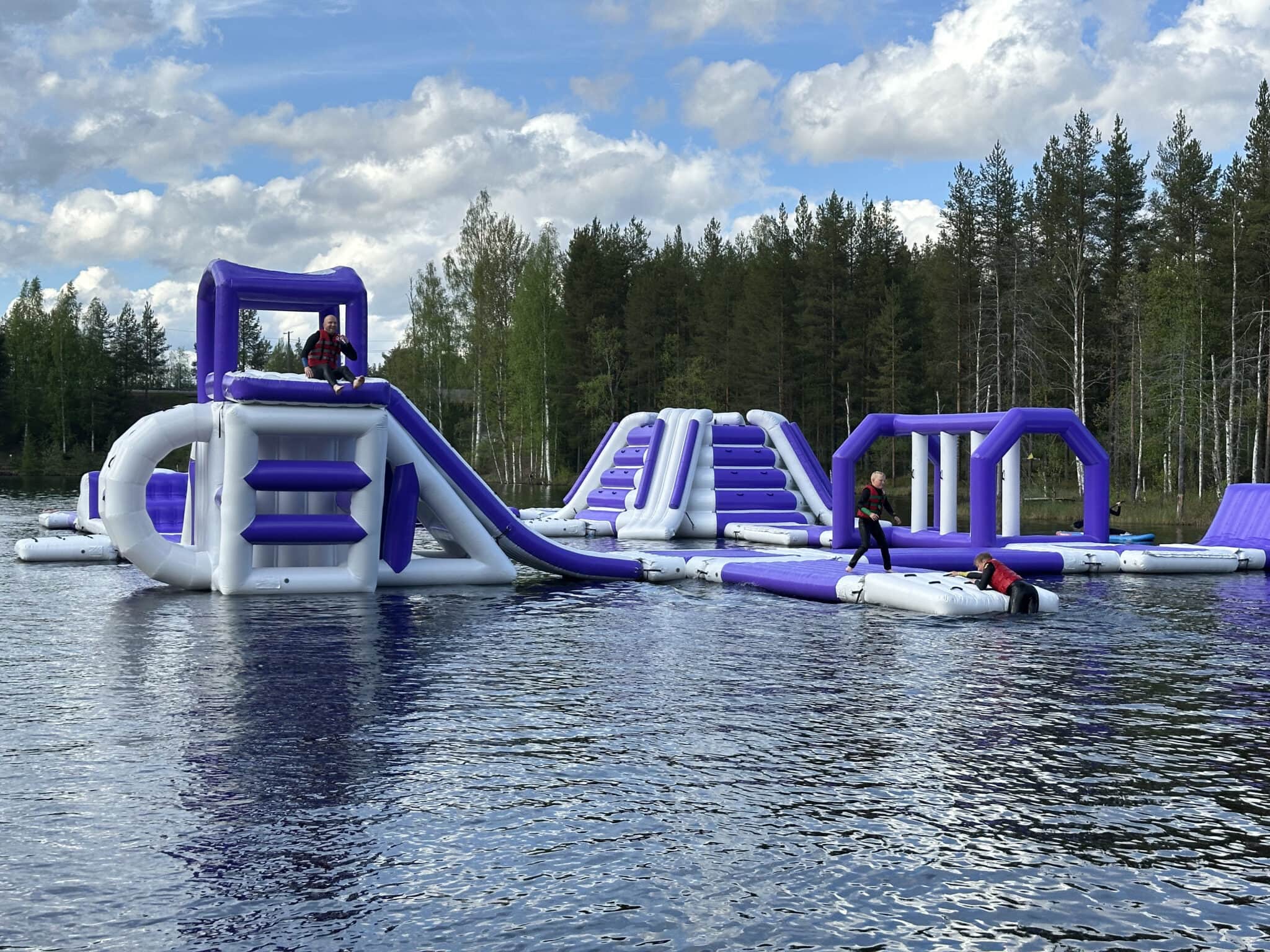 vesipuisto-vuokatti