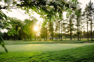 Katinkulta Golf Nuas-kenttä