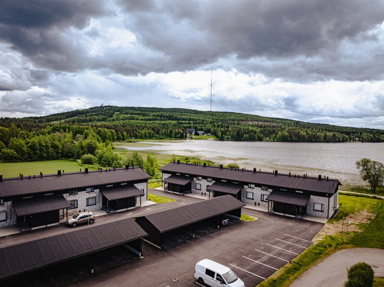 Kultaranta Kultakimpaleet