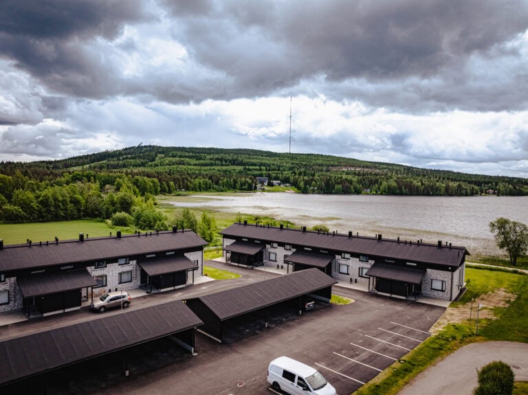 Kultaranta Kultakimpaleet