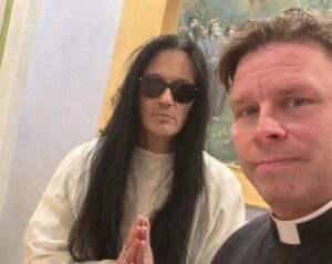 Jyrki 69 ja Ville Kormilainen