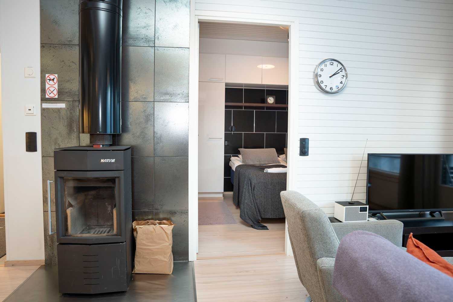 Kaisantie Suites