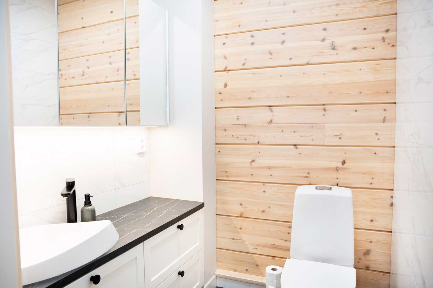 Villa Siltasaari wc2