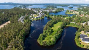 Syntiniemi