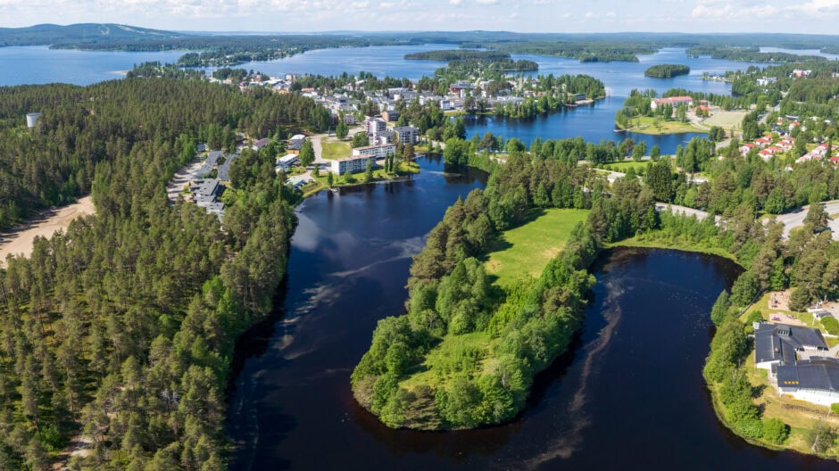 Syntiniemi